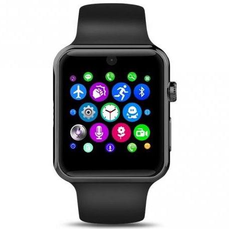 Smartwatch Smartomat Squarz 6